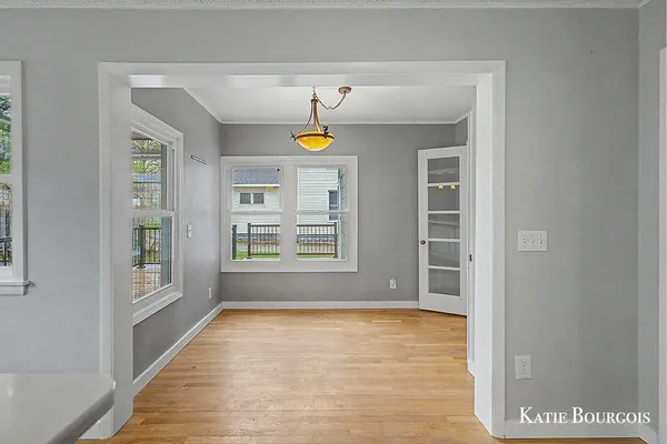 $330,000 | 132 North Monroe Street, Rockford, MI 49341