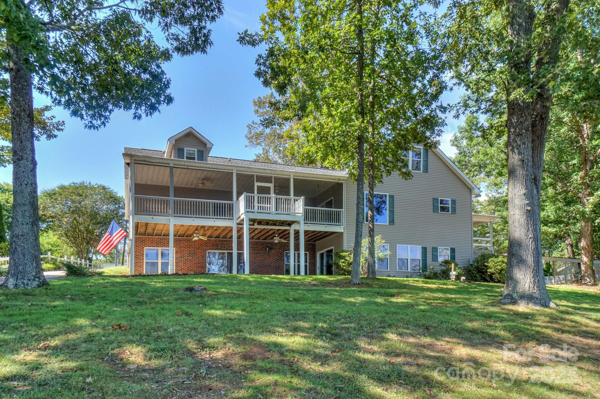 8412 Ediths Lane Terrell, NC 28682 - Photo 2 of 44