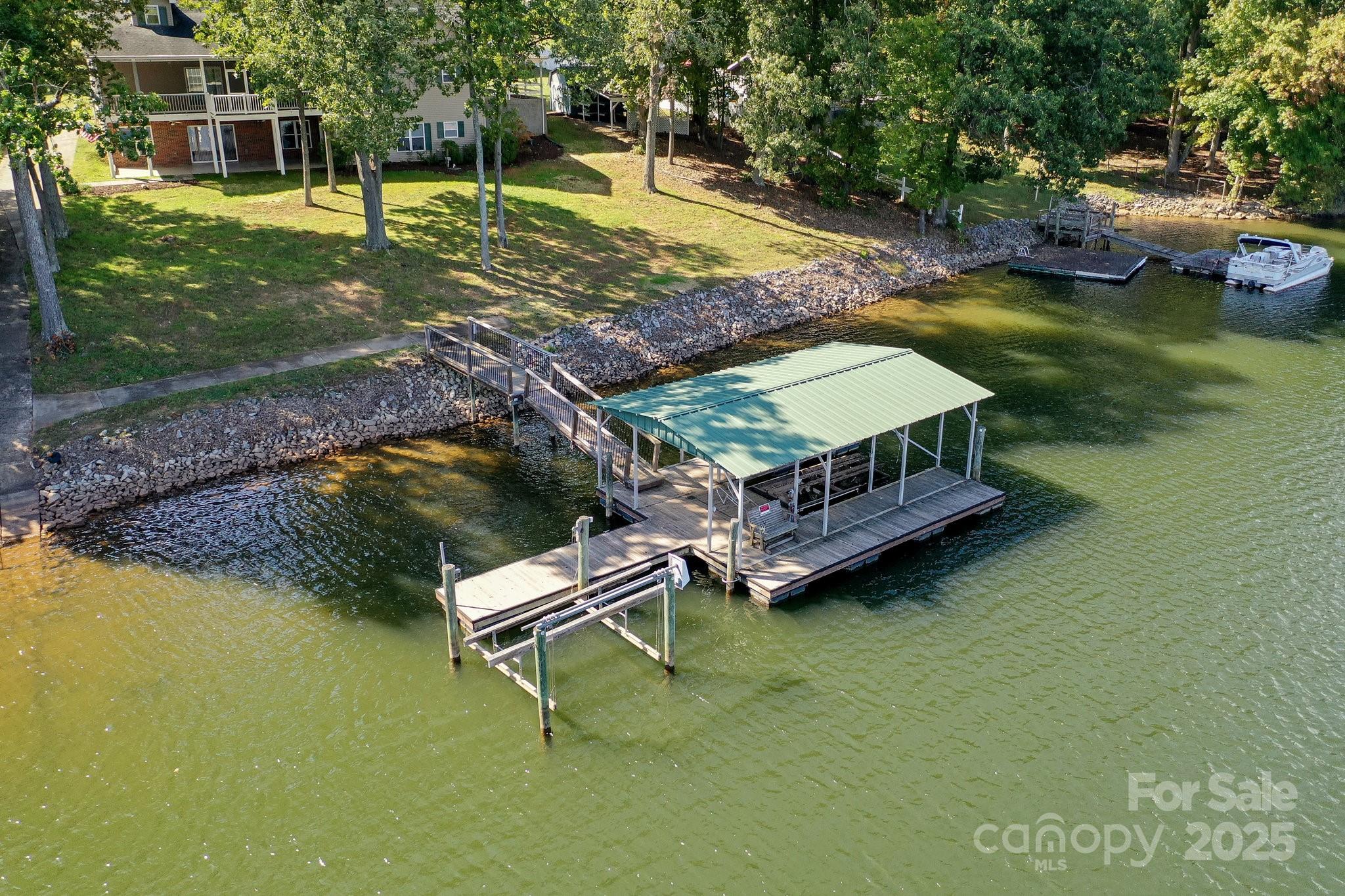 8412 Ediths Lane Terrell, NC 28682 - Photo 37 of 44