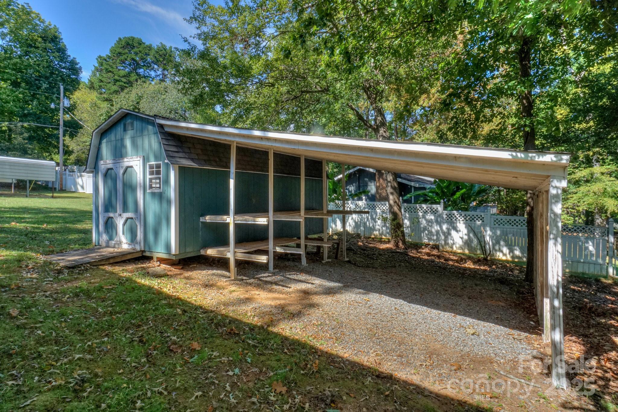 8412 Ediths Lane Terrell, NC 28682 - Photo 38 of 44