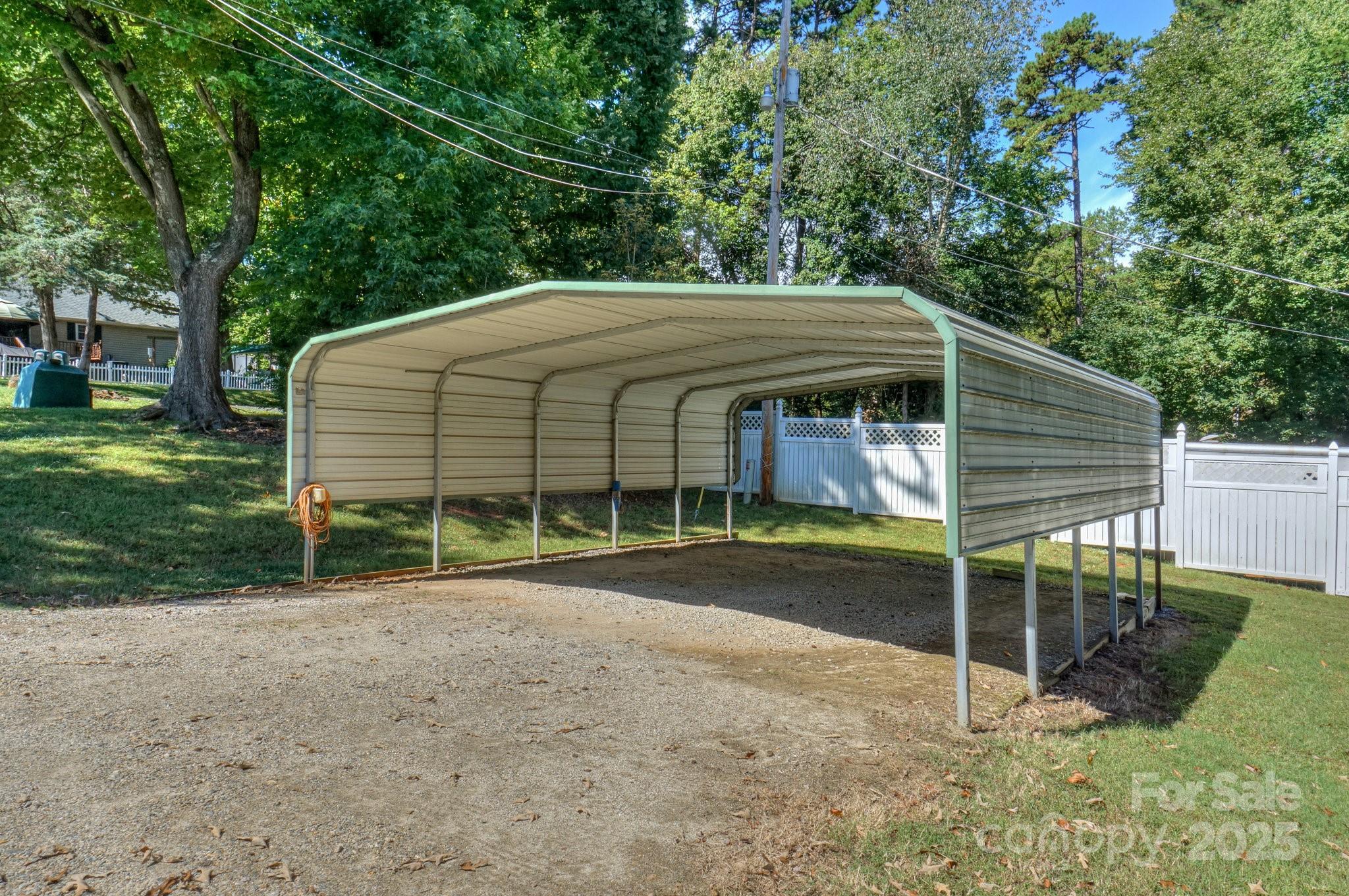 8412 Ediths Lane Terrell, NC 28682 - Photo 39 of 44