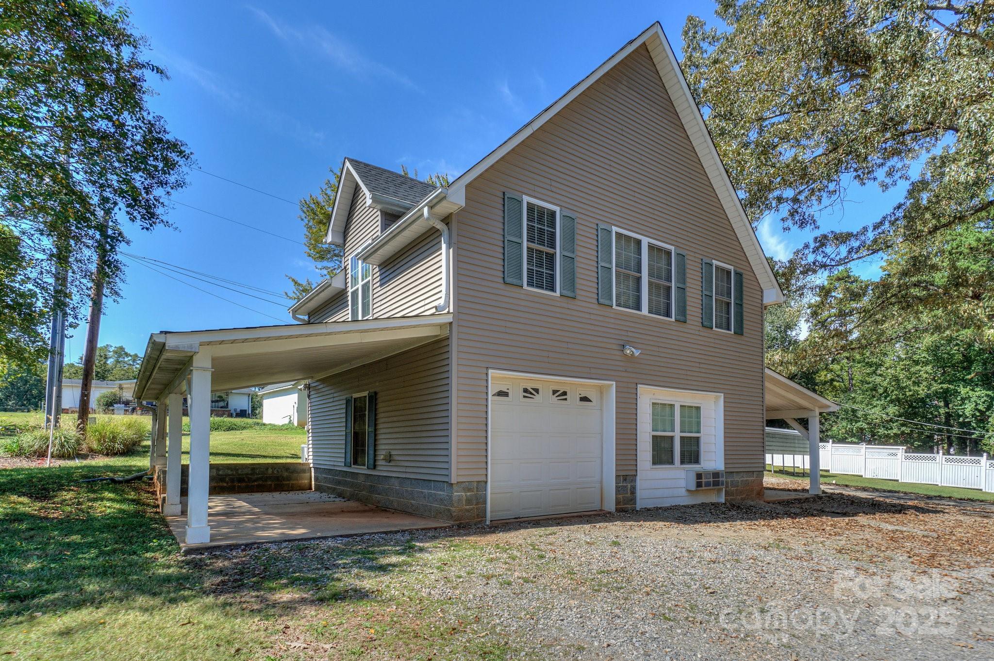8412 Ediths Lane Terrell, NC 28682 - Photo 42 of 44