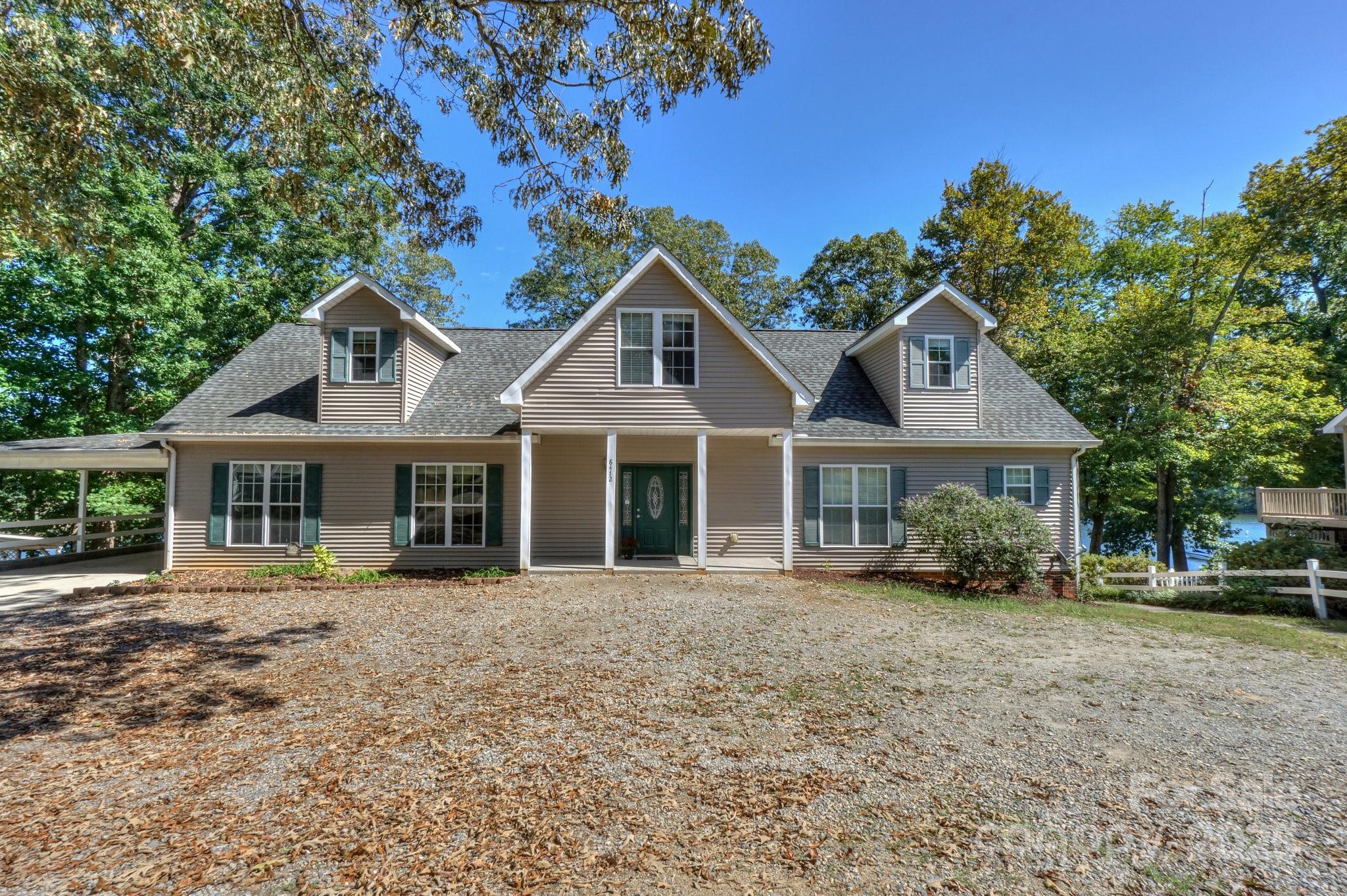 8412 Ediths Lane Terrell, NC 28682 - Photo 6 of 44