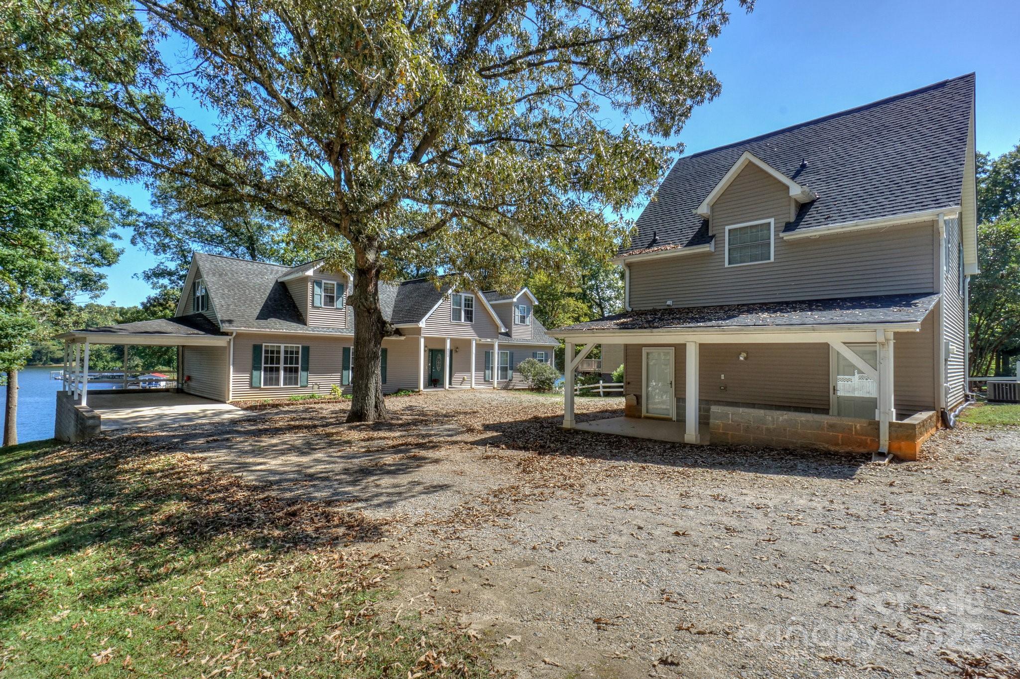 8412 Ediths Lane Terrell, NC 28682 - Photo 7 of 44