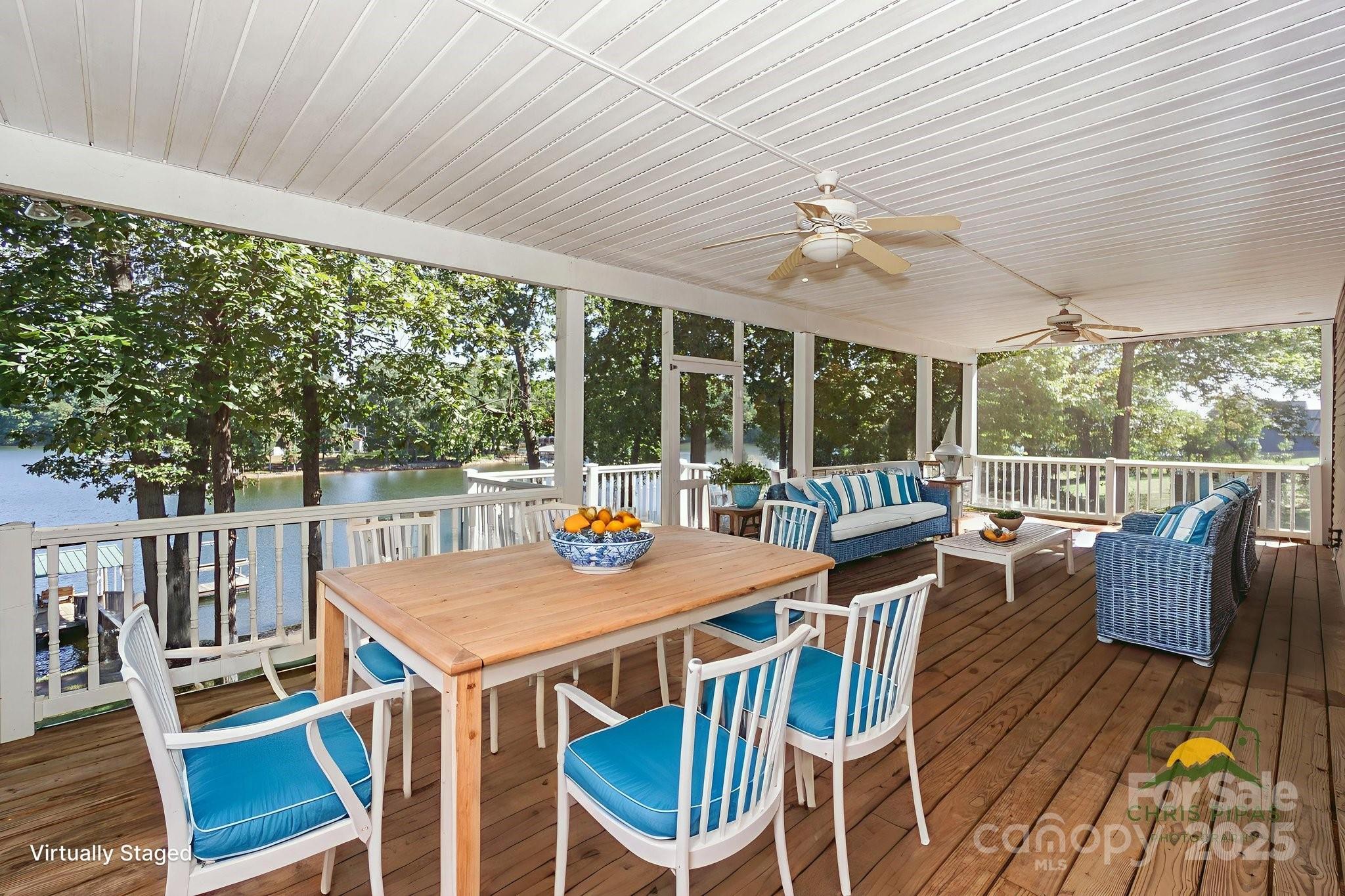 8412 Ediths Lane Terrell, NC 28682 - Photo 9 of 44