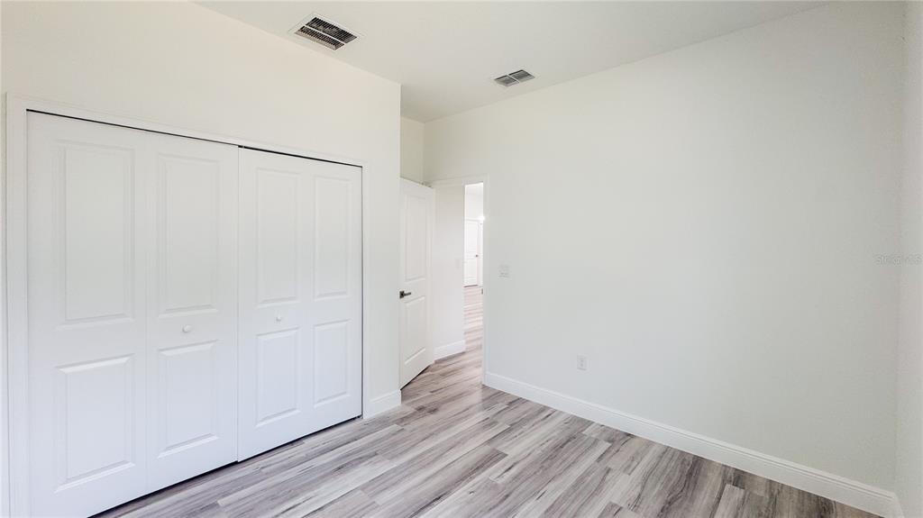 15625 Southwest 37th Circle Ocala, FL 34473 - Photo 20 of 27 a view of an empty room