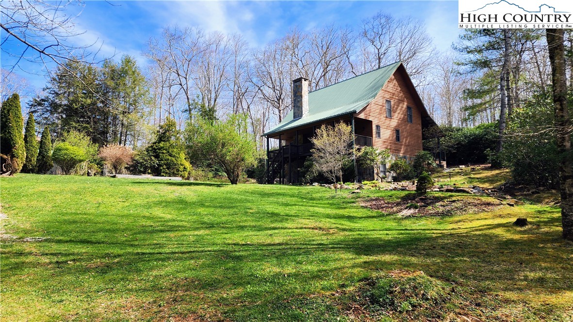 683 Joe Hartley Road Linville, NC 28657 - Photo 42 of 50