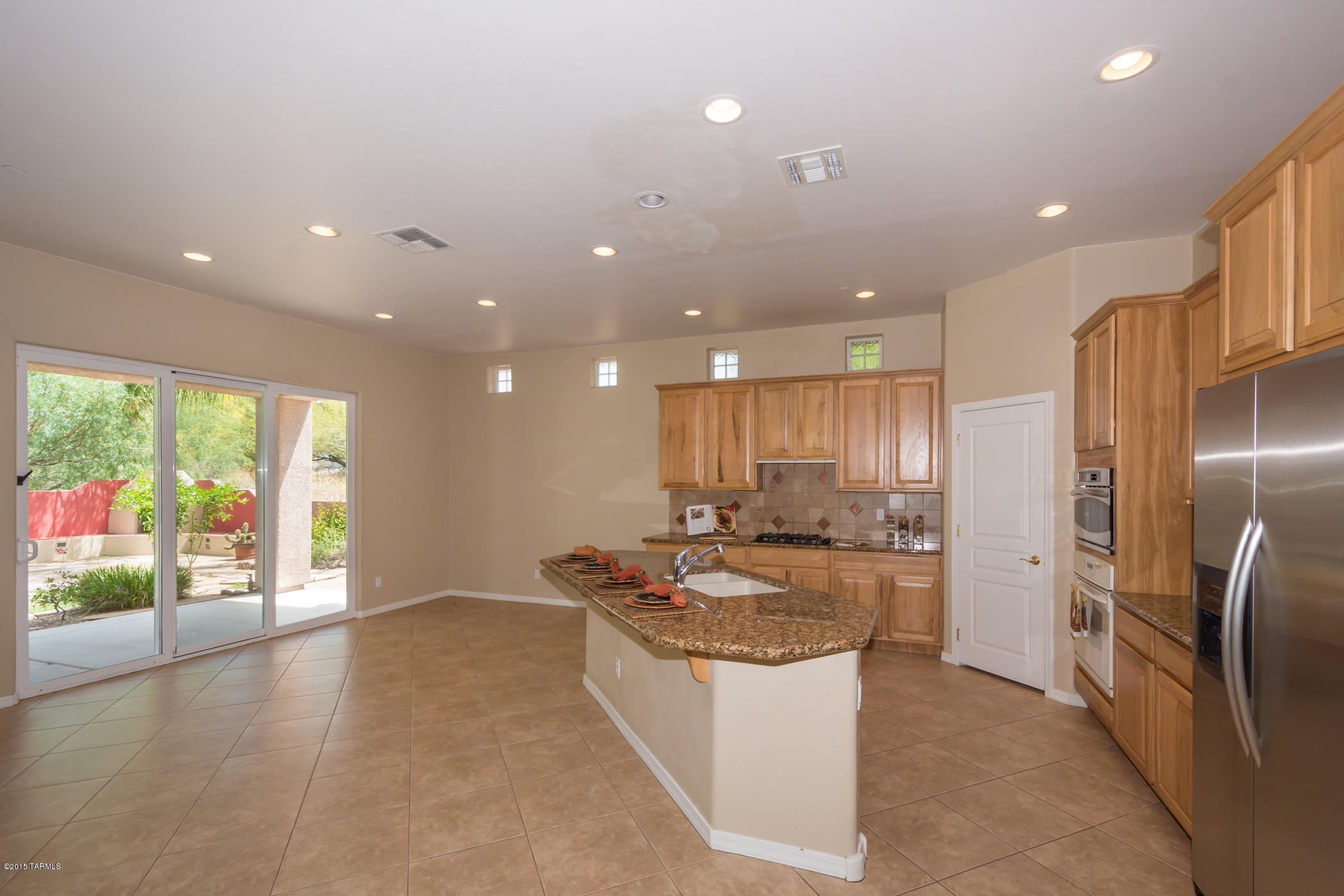 12679 North Spirit Mountain Road Tucson, AZ 85755 - Photo 24 of 43