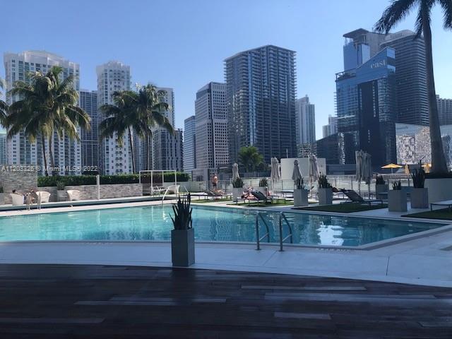 90 Southwest 3rd Street, Unit PH7 Miami, FL 33130 - Photo 11 of 11 Gallery Image 11
