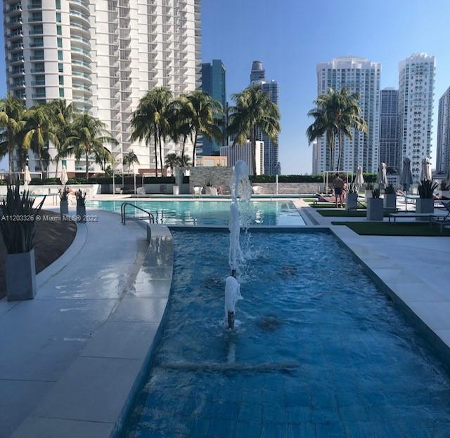 90 Southwest 3rd Street, Unit PH7 Miami, FL 33130 - Photo 10 of 11 Gallery Image 10