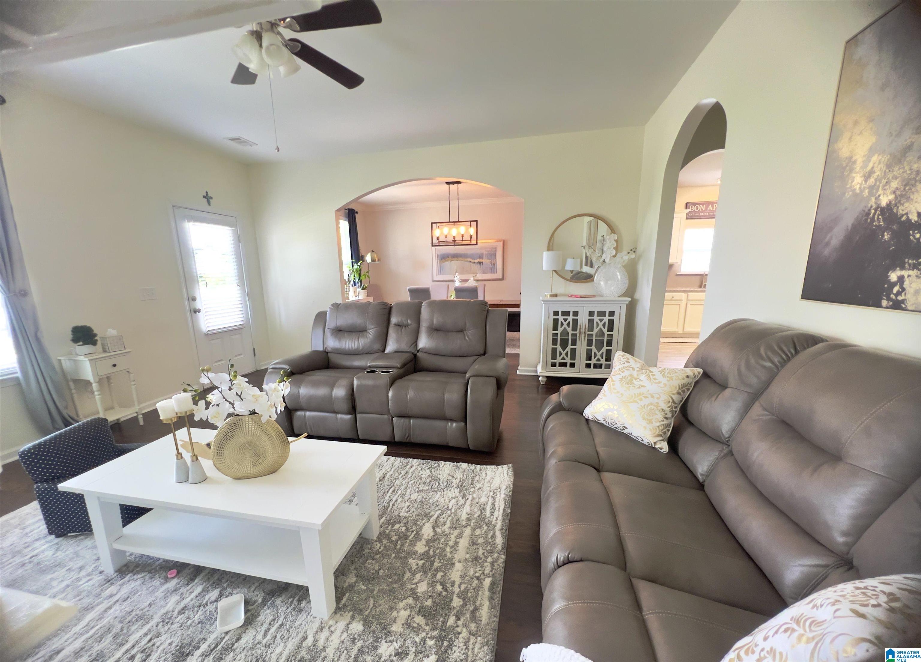 5886 Ridgeline Drive McCalla, AL 35022 - Photo 4 of 41