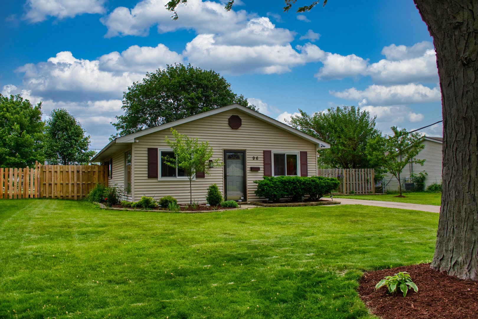 96 Saugatuck Road Montgomery, IL 60538 - Photo 1 of 19