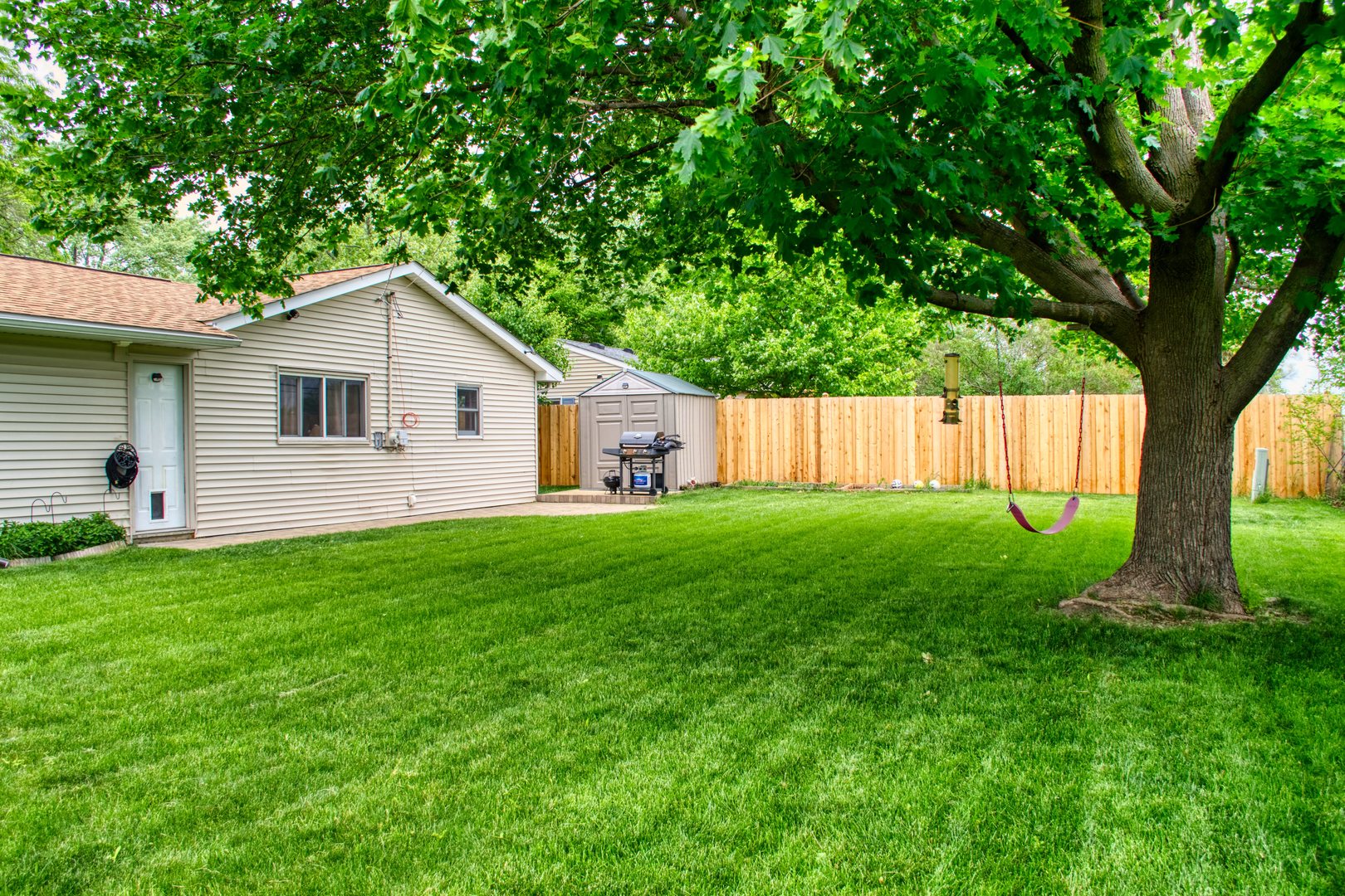 96 Saugatuck Road Montgomery, IL 60538 - Photo 17 of 19