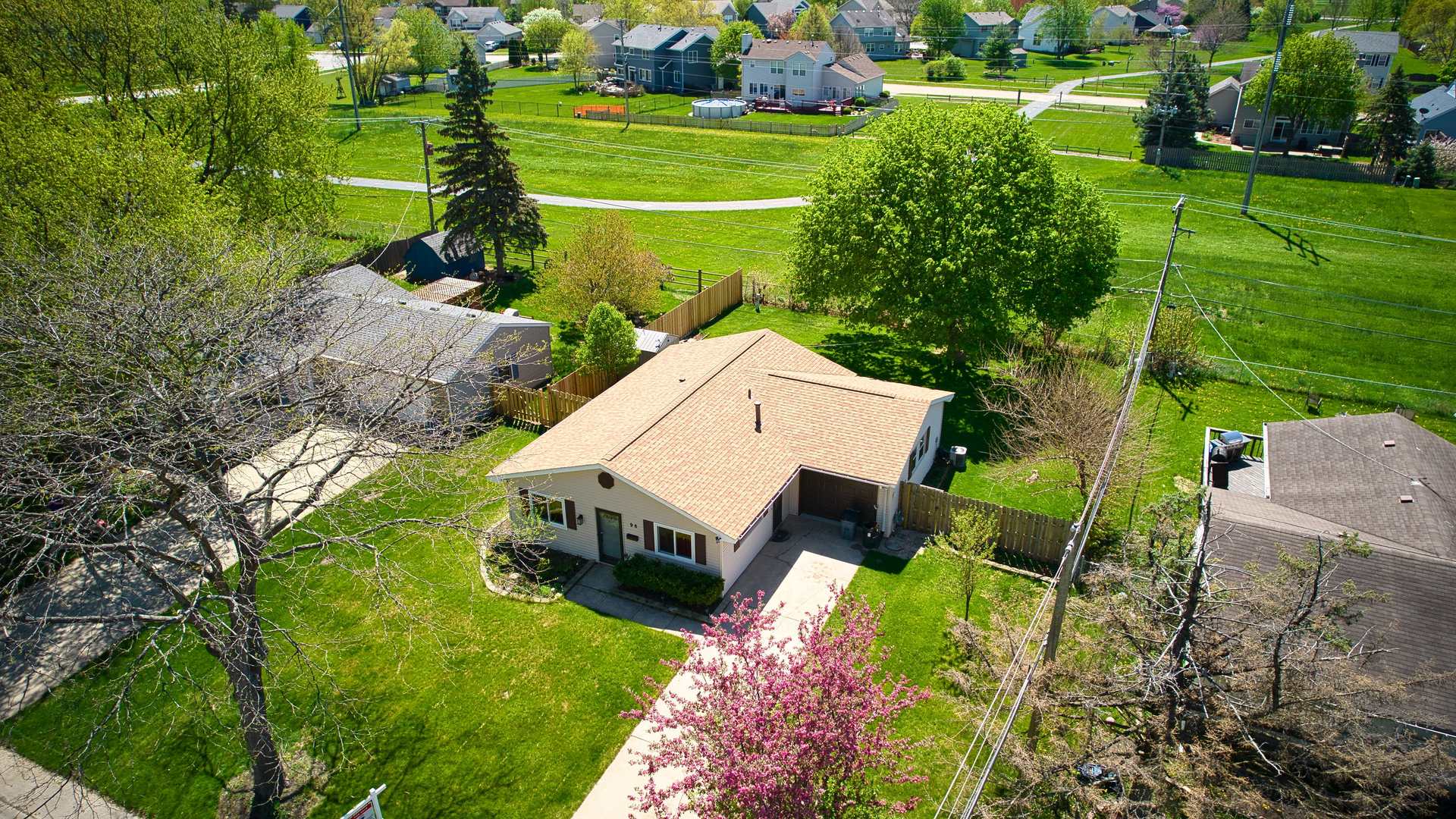96 Saugatuck Road Montgomery, IL 60538 - Photo 3 of 19