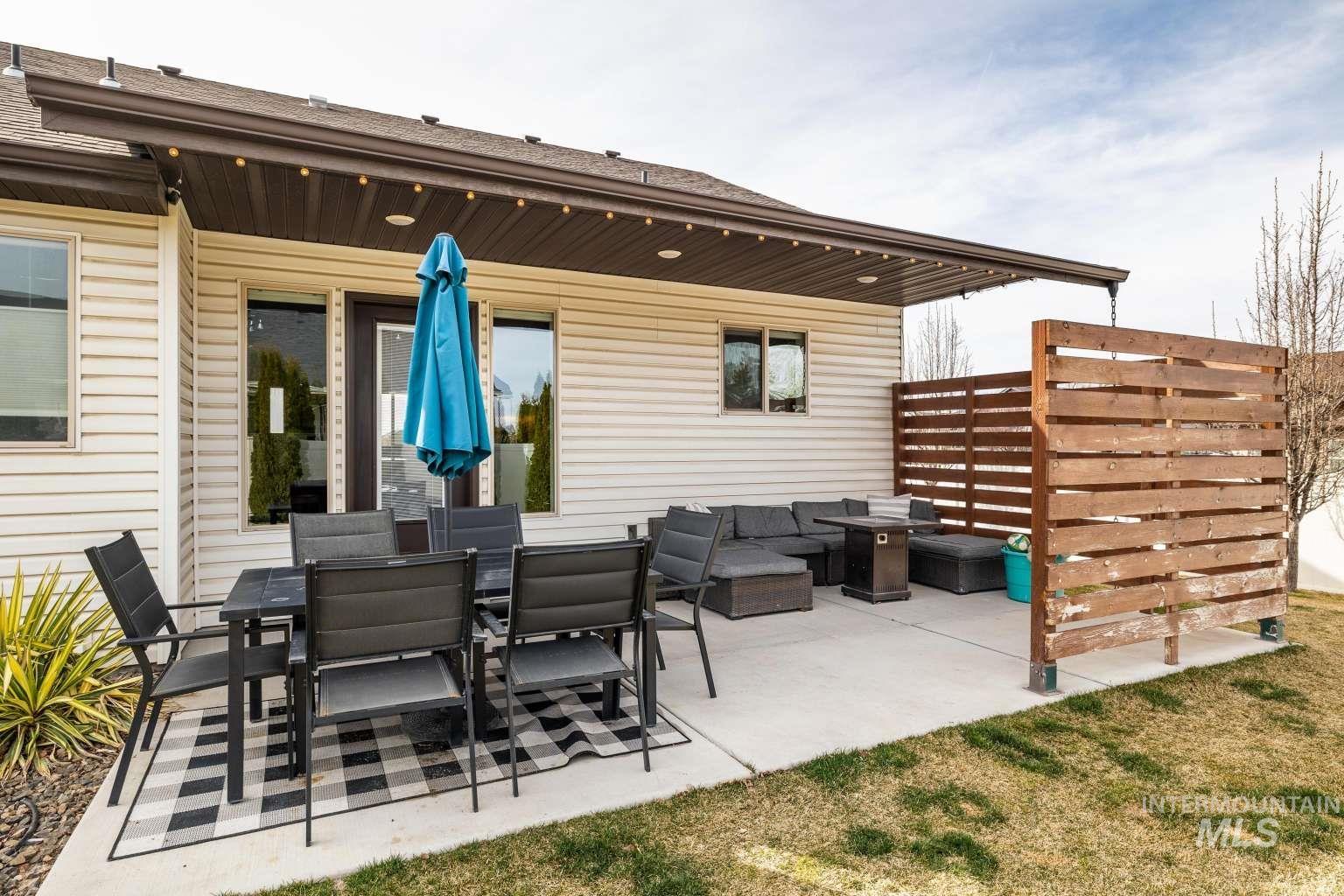 744 Midnight Sun Loop Twin Falls, ID 83301 - Photo 36 of 50