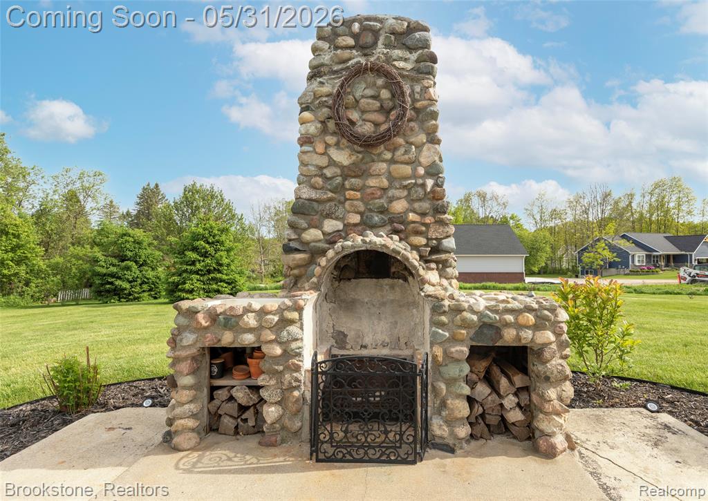 8322 Buckell Lake Road Holly, MI 48442 - Photo 14 of 58