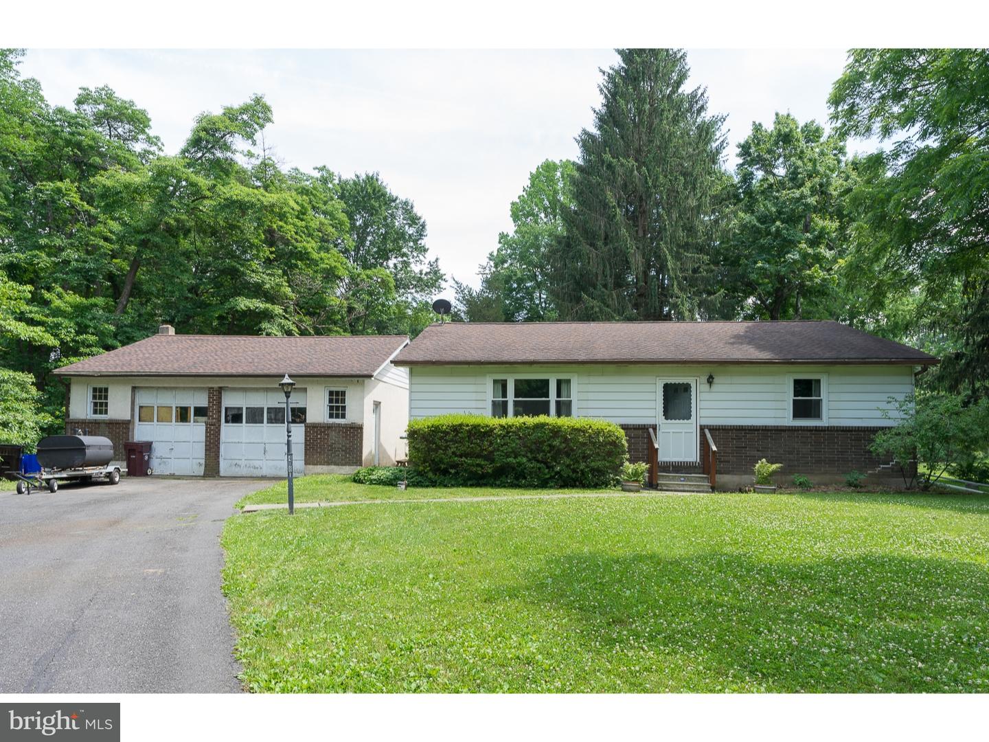 4081 Axe Handle Road Quakertown, PA 18951 - Photo 19 of 21 Gallery Image 19