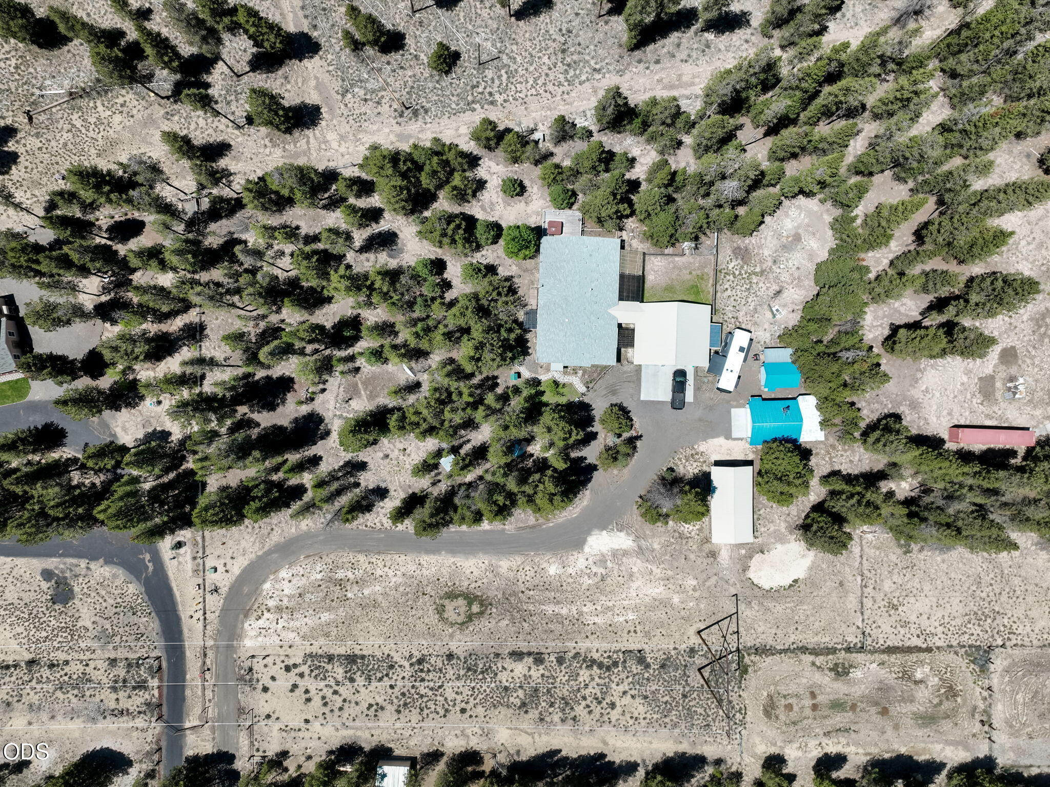 144450 Birchwood Road La Pine, OR 97739 - Photo 41 of 45 67-web-or-mls-14440 Birchwood Drive DRON