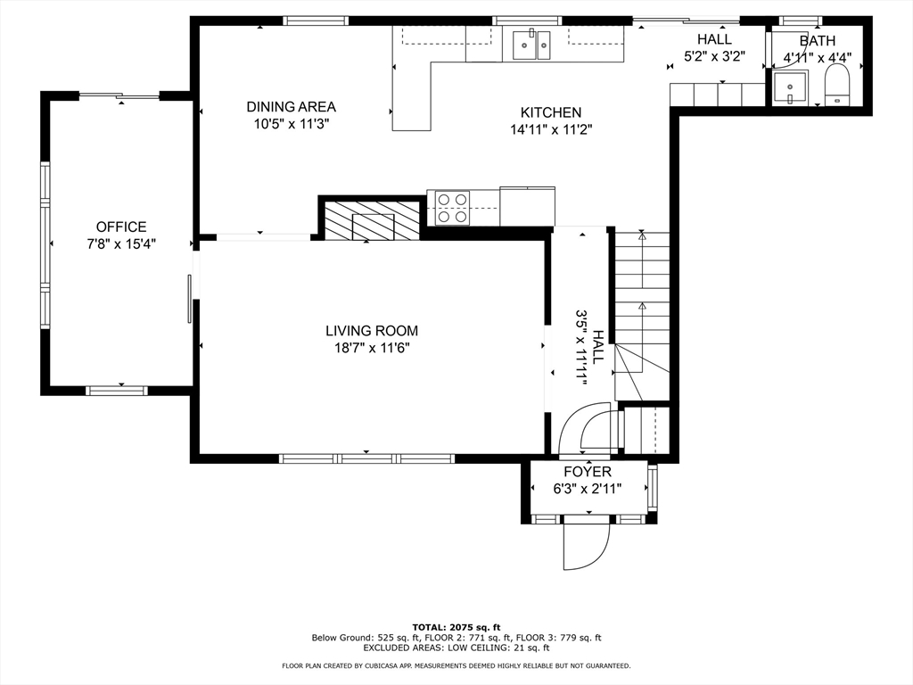 49 Jackson Road Medford, MA 02155 - Photo 35 of 36