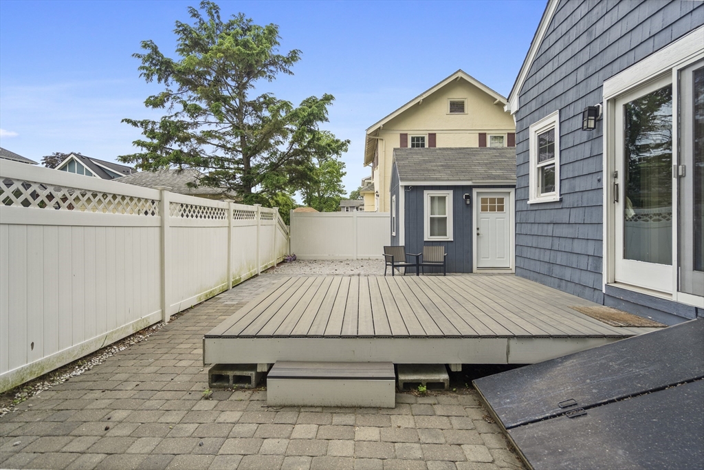 49 Jackson Road Medford, MA 02155 - Photo 8 of 36