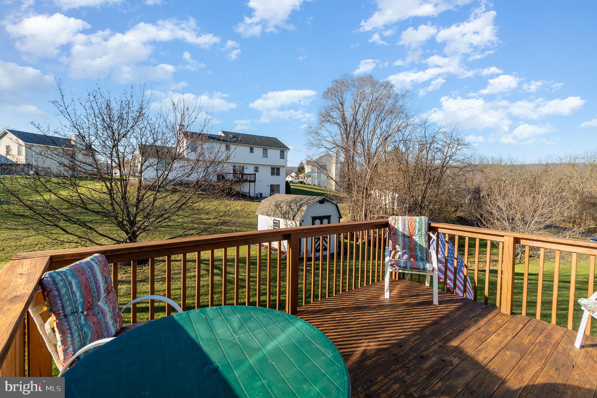 423 Bernheisel Bridge Road Carlisle, PA 17015 - Photo 21 of 26