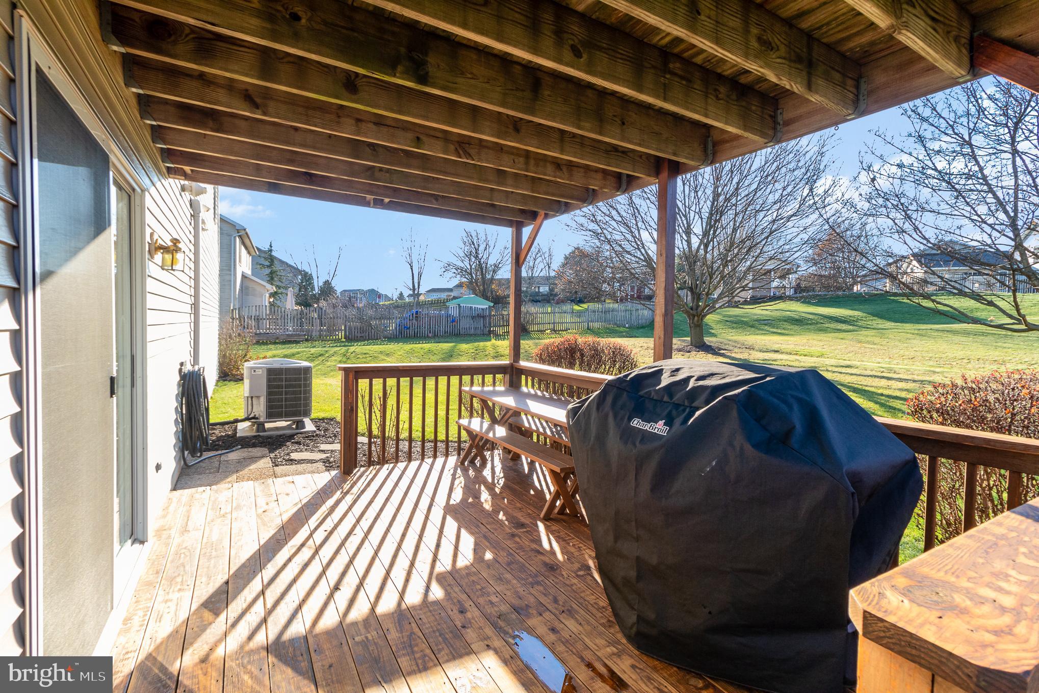 423 Bernheisel Bridge Road Carlisle, PA 17015 - Photo 22 of 26