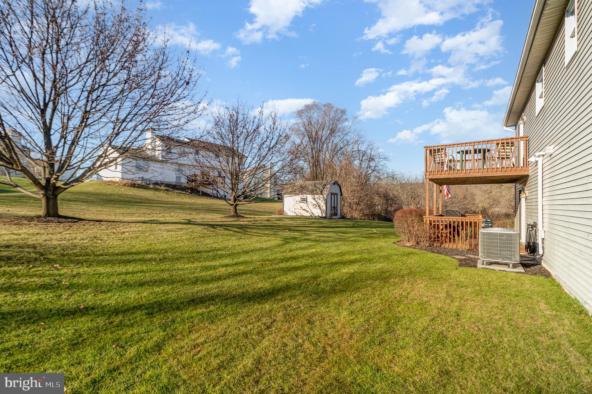 423 Bernheisel Bridge Road Carlisle, PA 17015 - Photo 23 of 26