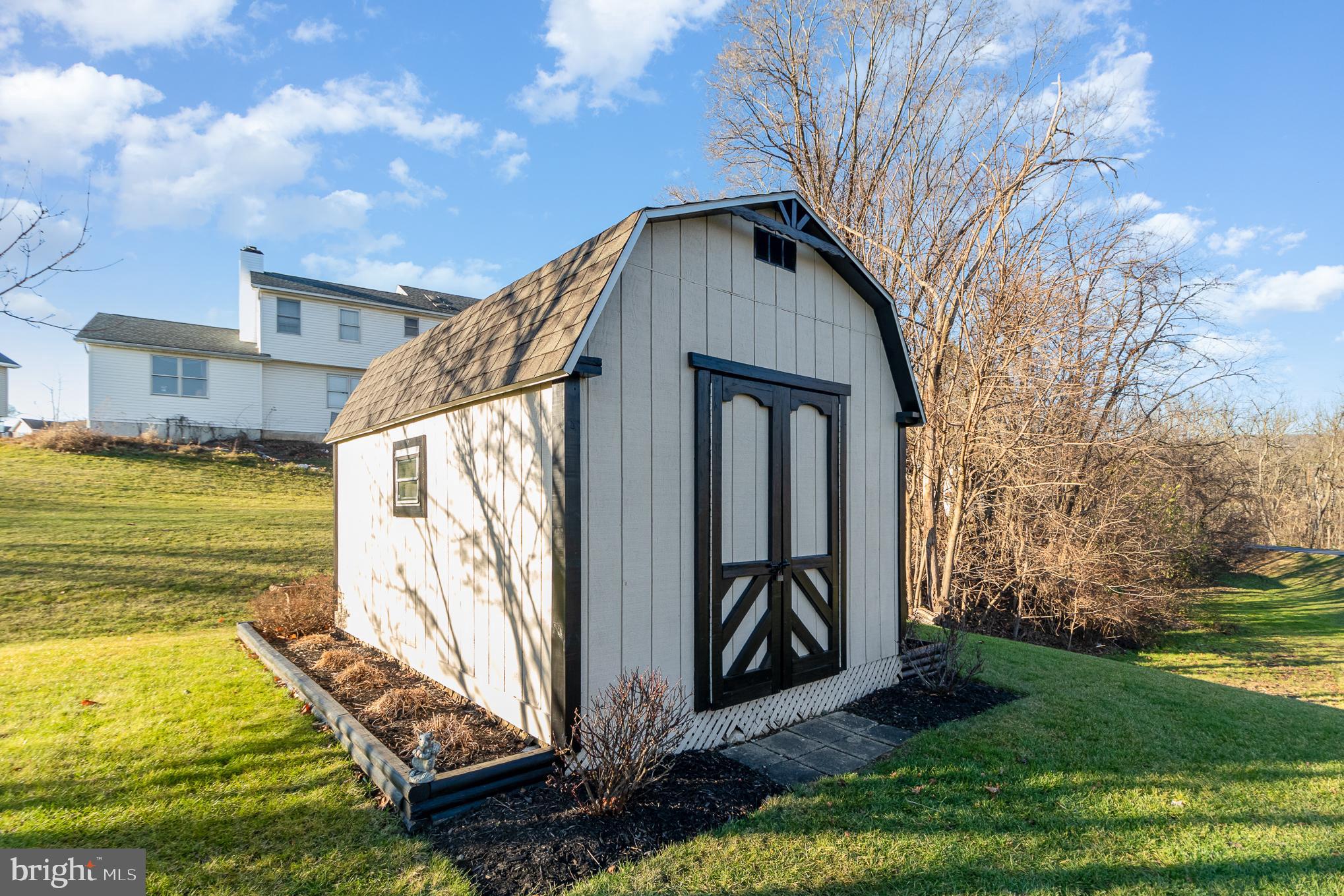 423 Bernheisel Bridge Road Carlisle, PA 17015 - Photo 24 of 26