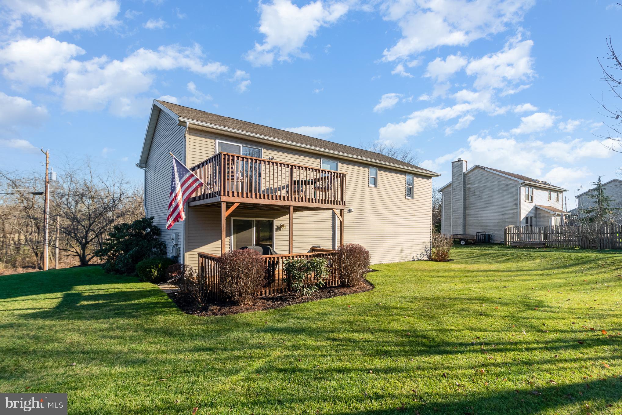 423 Bernheisel Bridge Road Carlisle, PA 17015 - Photo 25 of 26