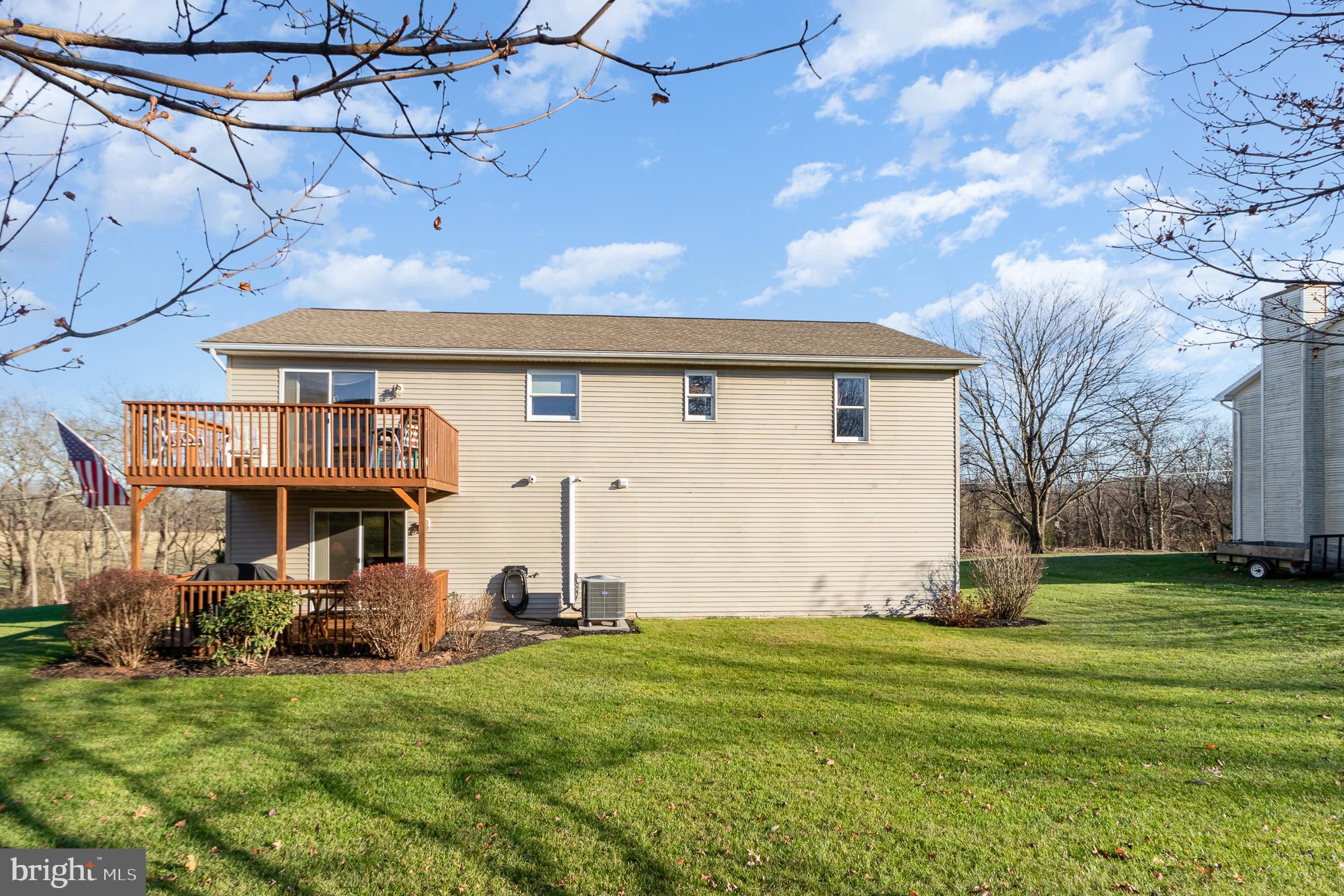 423 Bernheisel Bridge Road Carlisle, PA 17015 - Photo 26 of 26