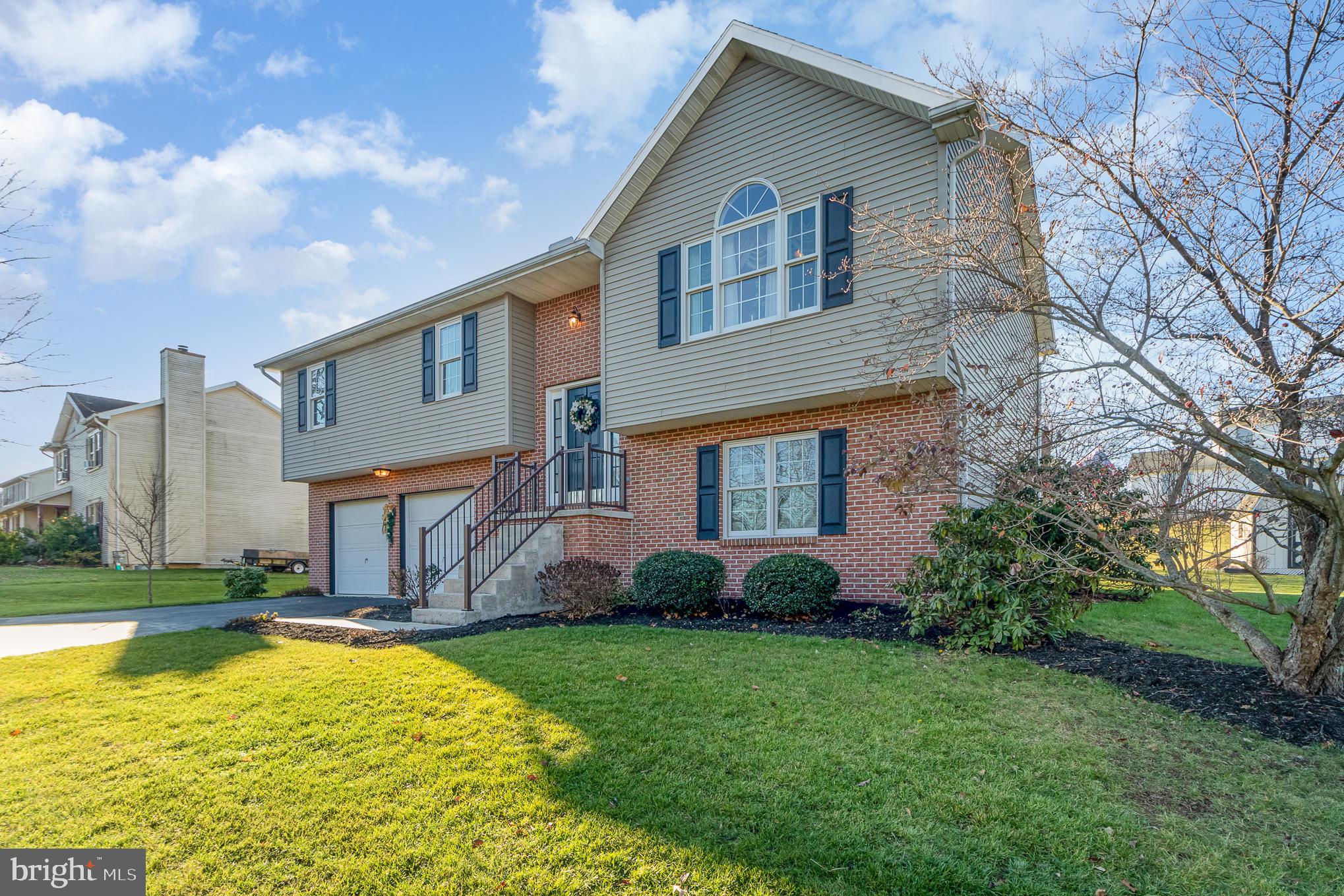 423 Bernheisel Bridge Road Carlisle, PA 17015 - Photo 3 of 26