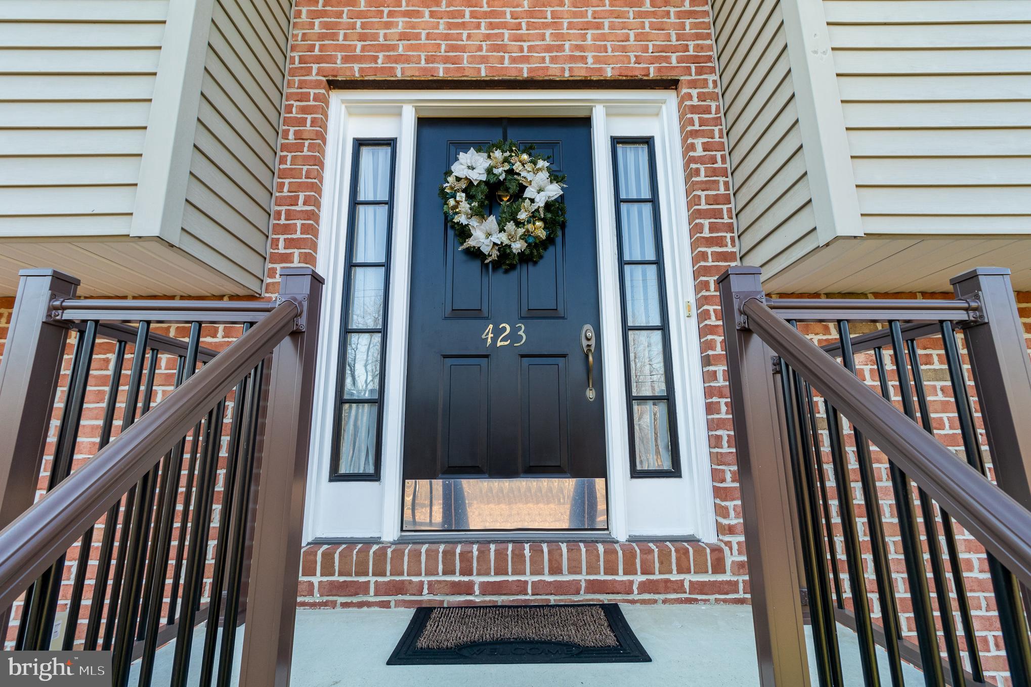 423 Bernheisel Bridge Road Carlisle, PA 17015 - Photo 4 of 26