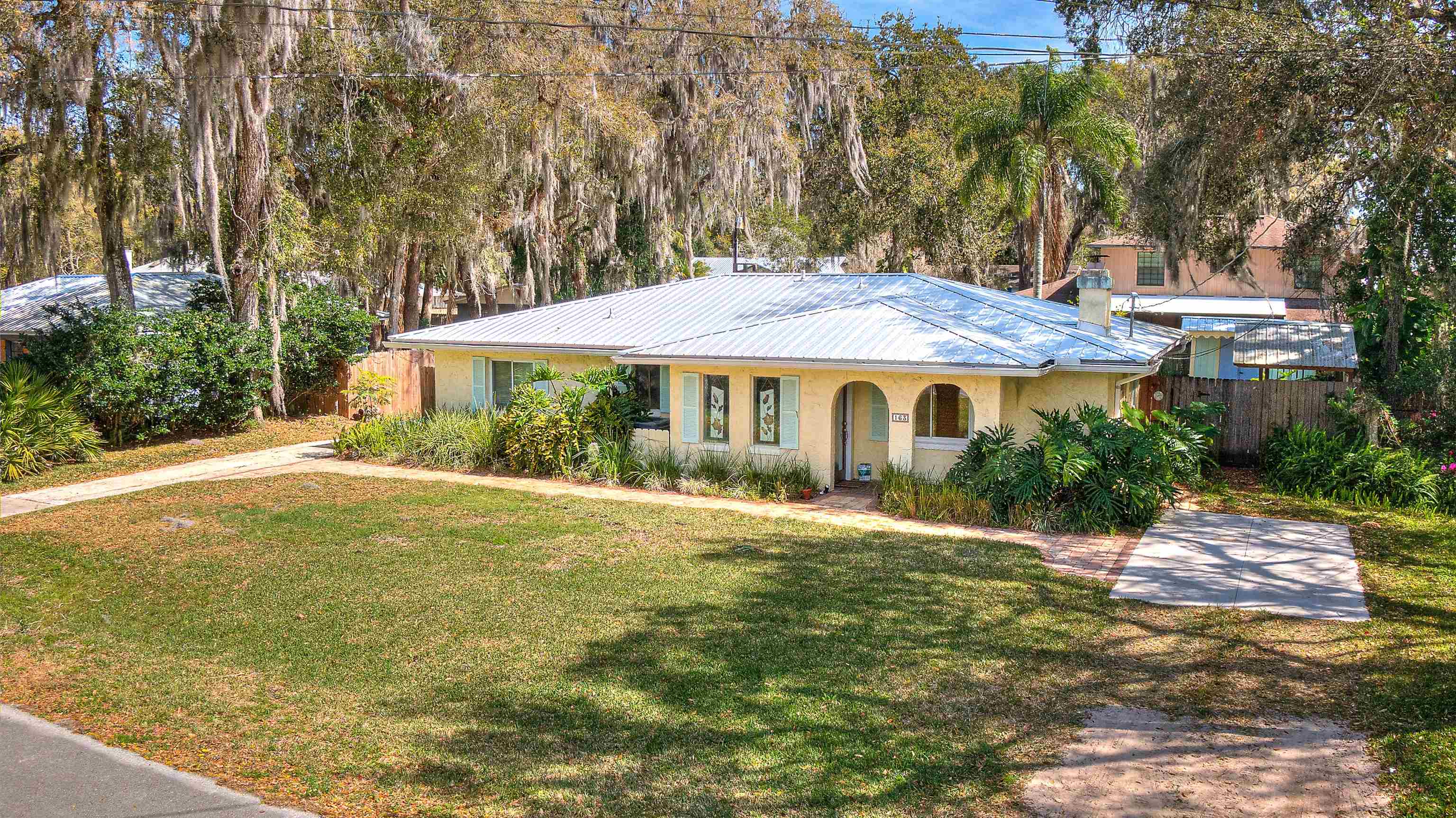 163 Linden Road St. Augustine, FL 32086 - Photo 59 of 59 Gallery Image 59