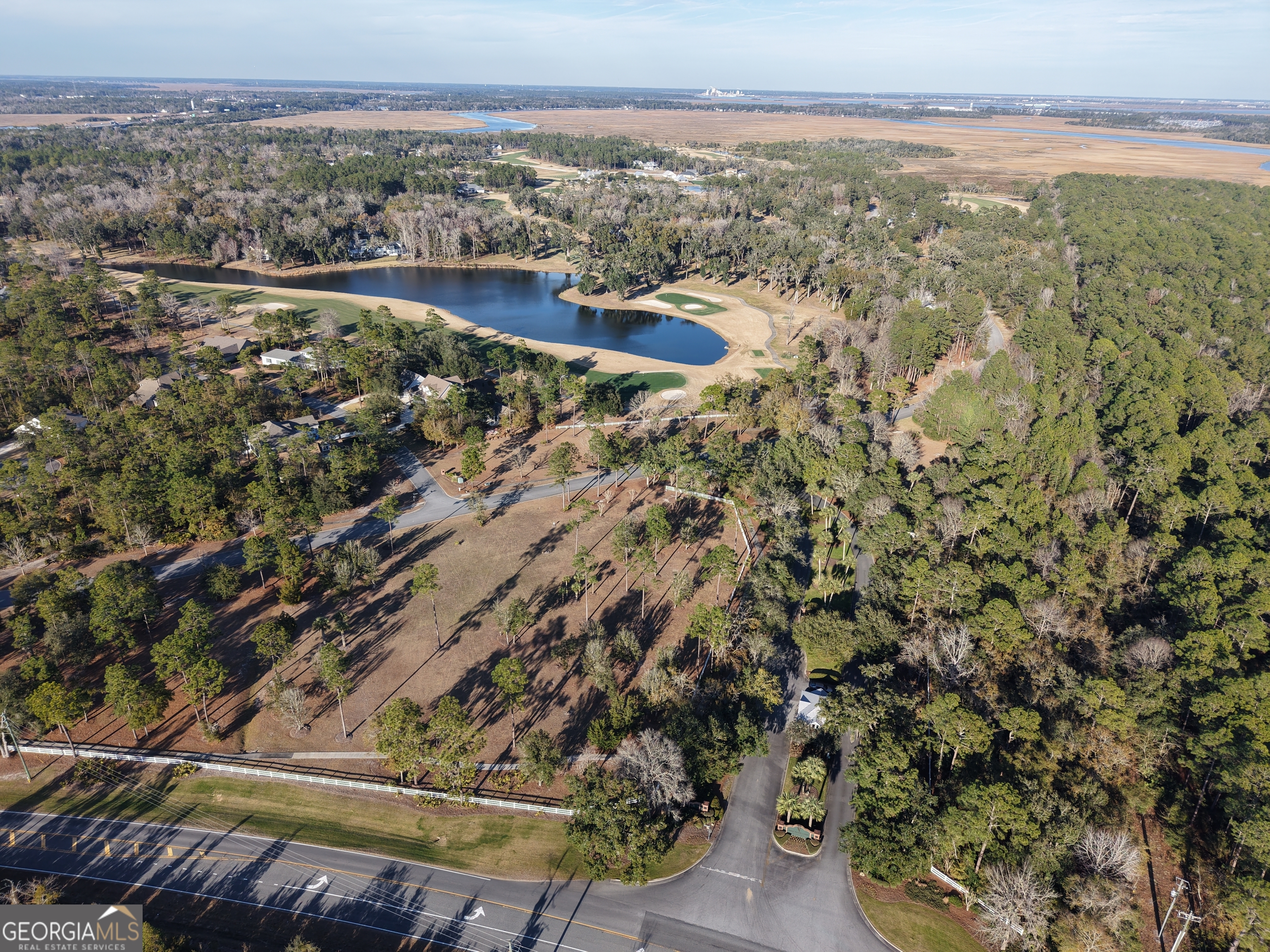Lot 43 Rookery Wynd Waverly, GA 31565 - Photo 14 of 36