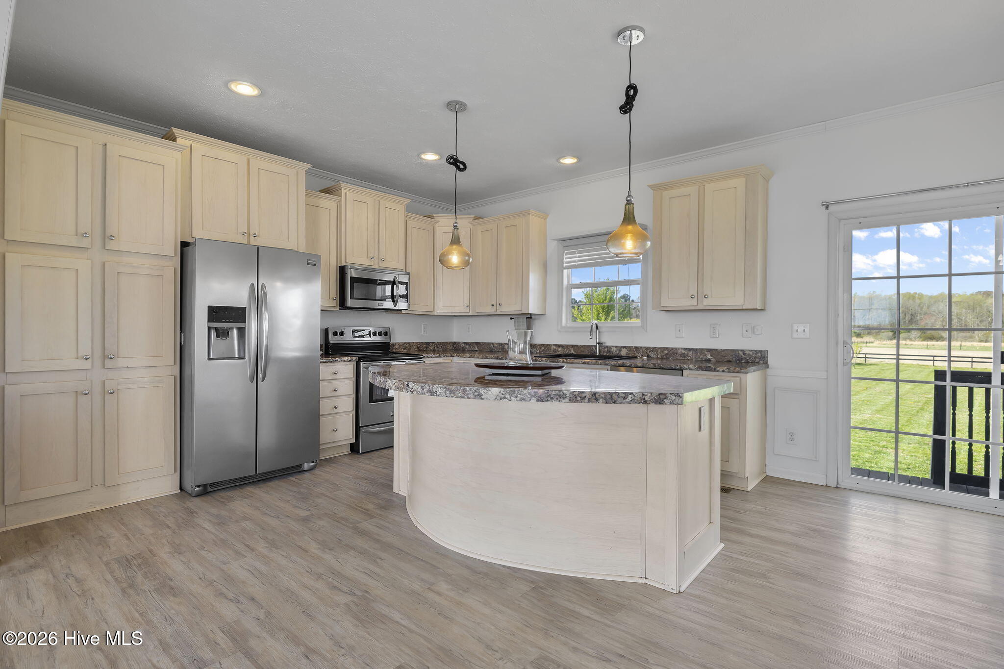 414 North Gregory Road Shawboro, NC 27973 - Photo 13 of 39 Kitchen