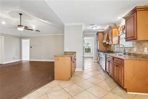$429,000 | 1452 Aris Avenue, Metairie, LA 70005