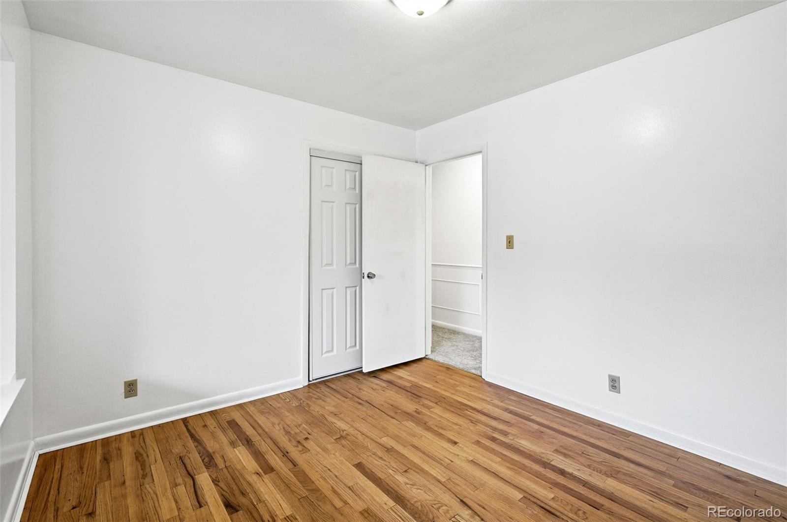 800 East Pinewood Avenue Littleton, CO 80121 - Photo 33 of 42 a view of empty room