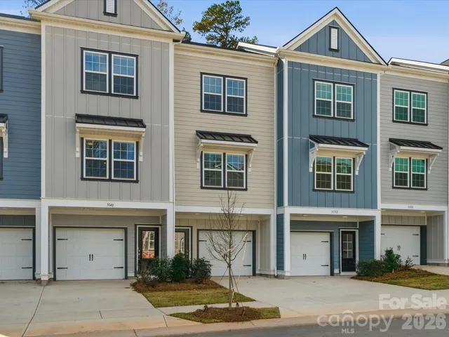 $314,900 | 3136 Butler Hl Drive, Matthews, NC 28105