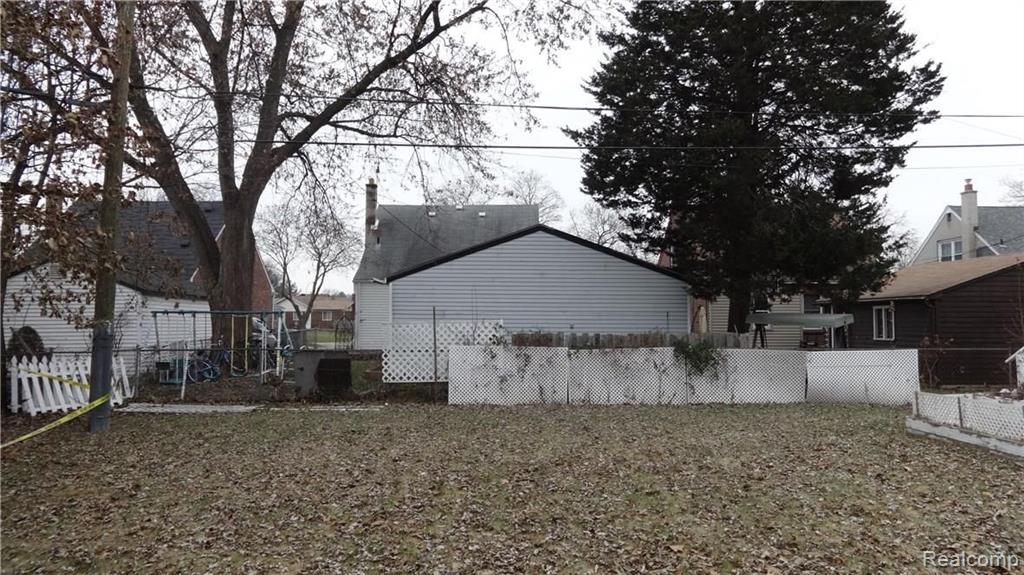 24919 Calvin Street Dearborn, MI 48124 - Photo 31 of 32