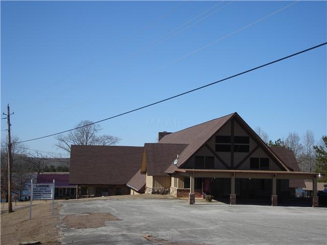 Lot 957 Grand Valley Drive Saulsbury, TN 38067 - Photo 3 of 6