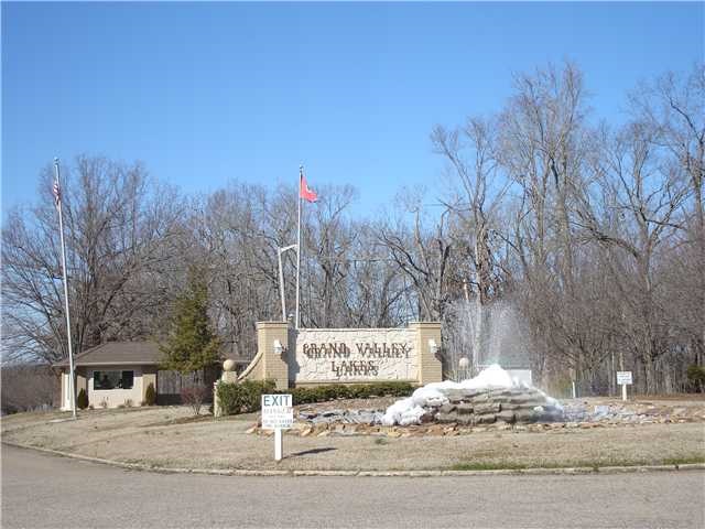 Lot 957 Grand Valley Drive Saulsbury, TN 38067 - Photo 6 of 6