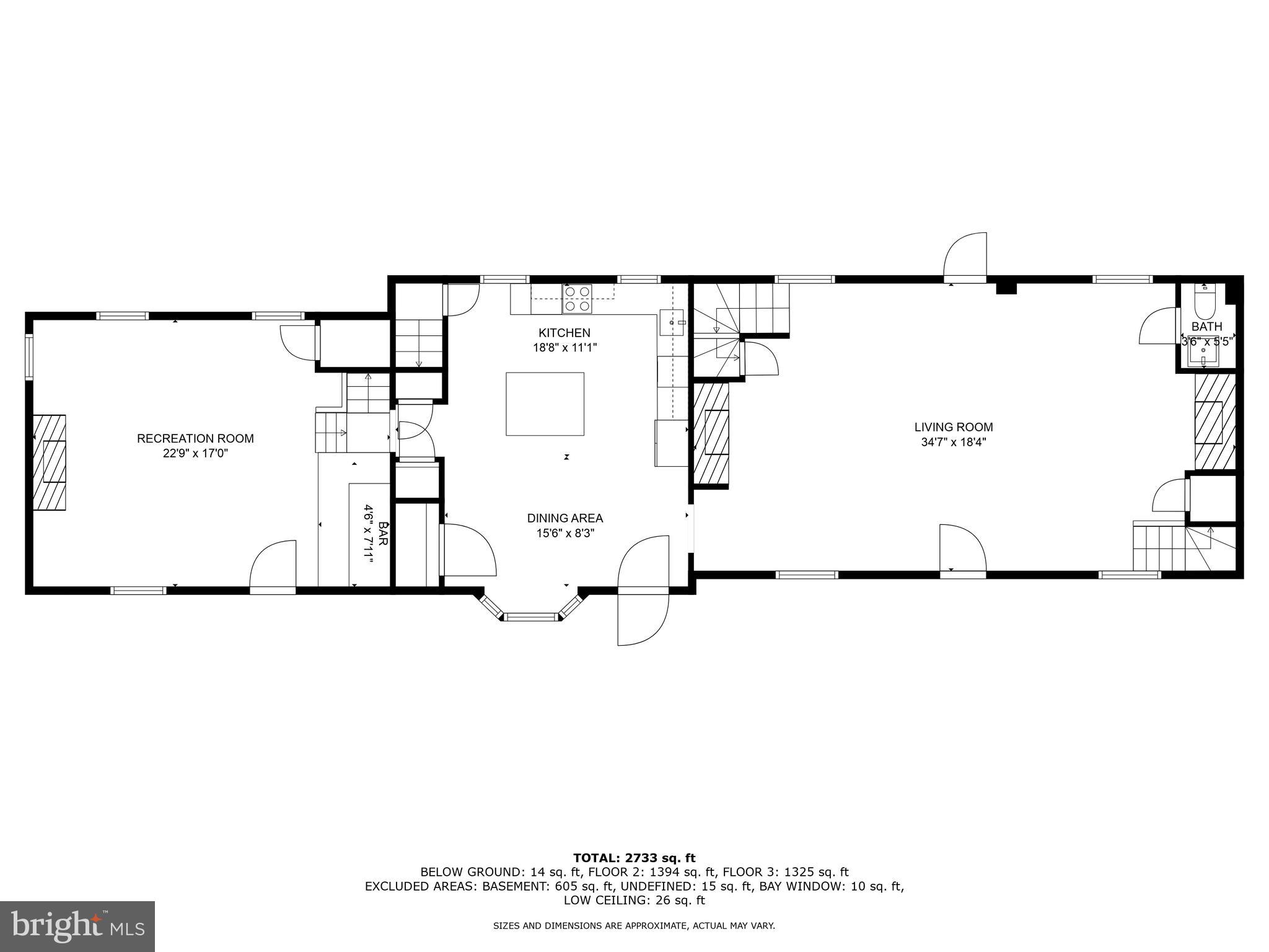 13925 Gregg Neck Road Galena, MD 21635 - Photo 34 of 36 Gallery Image 34