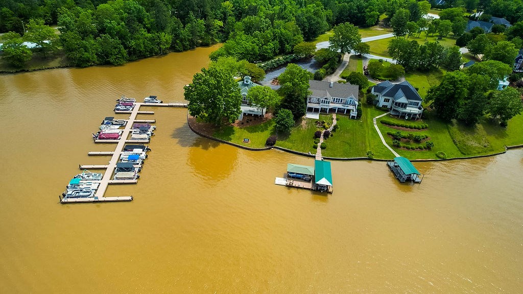 316 Pucketts Pointe Road Greenwood, SC 29649 - Photo 57 of 66