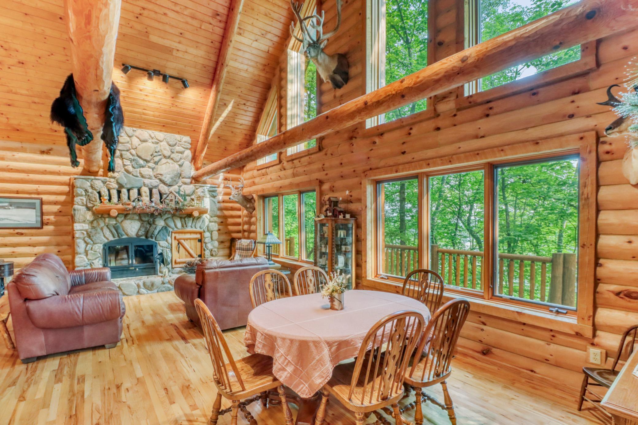 32360 Southwest Pickerel Lake Road Detroit Lakes, MN 56501 - Photo 5 of 61
