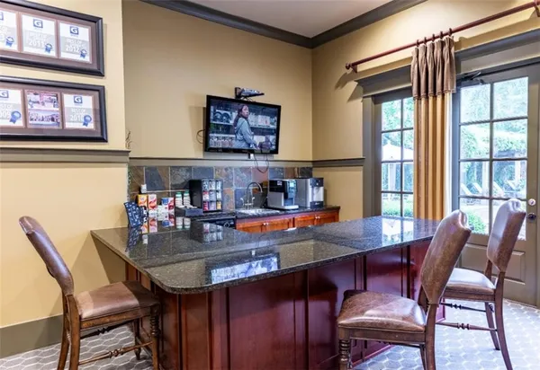$1,210 | 1600 Overlook Park Lane, Unit 517, Lawrenceville, GA 30043