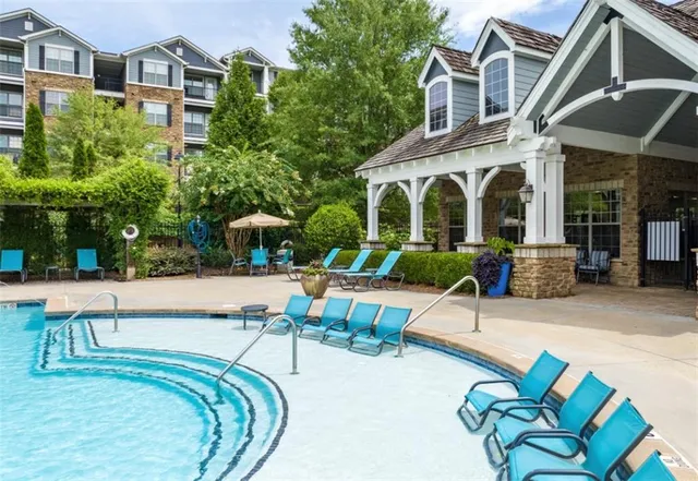 $1,323 | 1600 Overlook Park Lane, Unit 1015, Lawrenceville, GA 30043