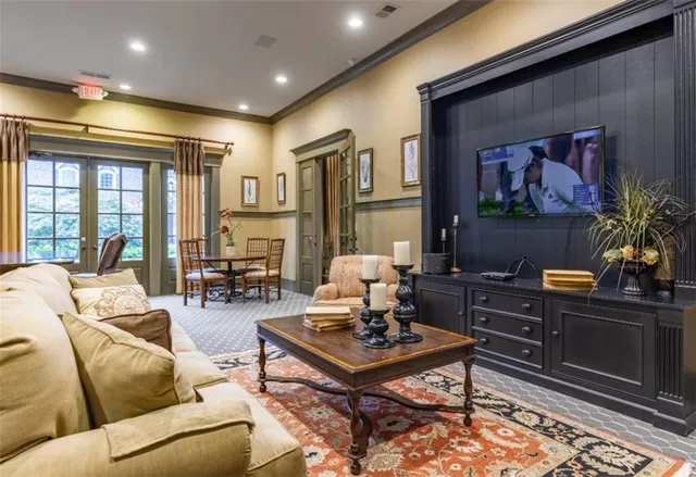 $1,323 | 1600 Overlook Park Lane, Unit 1015, Lawrenceville, GA 30043