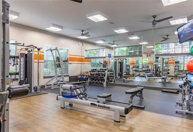 $1,323 | 1600 Overlook Park Lane, Unit 1015, Lawrenceville, GA 30043