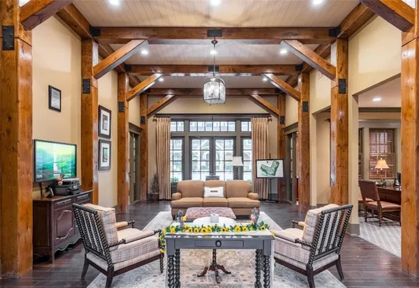 $1,210 | 1600 Overlook Park Lane, Unit 517, Lawrenceville, GA 30043