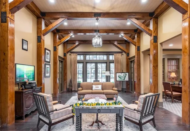 $1,323 | 1600 Overlook Park Lane, Unit 1015, Lawrenceville, GA 30043